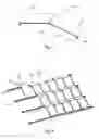 Fig. 07 - Systems and methods for dual tilt, ballasted photovoltaic module racking