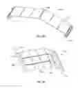 Fig. 08 - Systems and methods for dual tilt, ballasted photovoltaic module racking