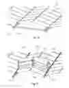 Fig. 09 - Systems and methods for dual tilt, ballasted photovoltaic module racking