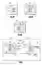 Fig. 05 - Power amplifier configurations with power density matching