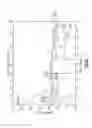 Fig. 06 - Electronic devices formed in a cavity between substrates and including a via