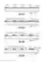 Fig. 19 - Electronic devices formed in a cavity between substrates and including a via