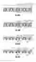 Fig. 24 - Electronic devices formed in a cavity between substrates and including a via