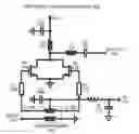 Fig. 01 - High-efficiency frequency doubler with a compensated transformer-based input balun