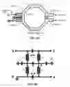 Fig. 04 - High-efficiency frequency doubler with a compensated transformer-based input balun