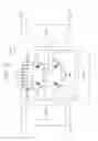Fig. 07 - Switching device with surge recirculation device and surge recirculation line