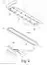 Fig. 05 - MEASURING ELECTRODE FOR A CAPACITIVE PROXIMITY SENSOR OF A MOTOR VEHICLE