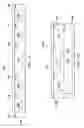 Fig. 03 - Method and apparatus to reduce the leakage rate of a hermetic cavity