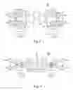 Fig. 03 - Transceiver with alternating mode of operation
