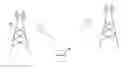 Fig. 01 - Synchronized access point transmissions with random timing