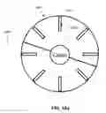 Fig. 24 - Method and apparatus for broadcast communication via guided waves