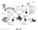 Fig. 34 - Method and apparatus for broadcast communication via guided waves