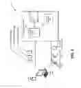 Fig. 03 - Unified management of cryptographic keys using virtual keys and referrals
