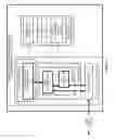 Fig. 08 - Service function chain (SFC) data communications with SFC data in virtual local area network identifier (VLAN ID) data fields