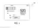 Fig. 02 - MOBILE CREDENTIAL REDEMPTION CARD