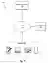 Fig. 16 - Streaming media presentation system