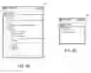 Fig. 12 - Management of pre-loaded content