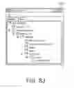 Fig. 17 - Management of pre-loaded content