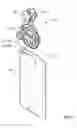 Fig. 02 - Clip for mounting external device to electronic device