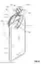 Fig. 04 - Clip for mounting external device to electronic device