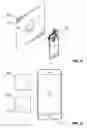 Fig. 05 - Clip for mounting external device to electronic device