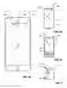 Fig. 06 - Clip for mounting external device to electronic device