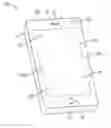 Fig. 01 - Electronic devices with concave displays