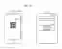 Fig. 100 - Information communication apparatus, method and recording medium using switchable normal mode and visible light communication mode
