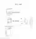 Fig. 199 - Information communication apparatus, method and recording medium using switchable normal mode and visible light communication mode