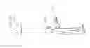 Fig. 337 - Information communication apparatus, method and recording medium using switchable normal mode and visible light communication mode