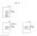 Fig. 69 - Information communication apparatus, method and recording medium using switchable normal mode and visible light communication mode