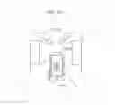 Fig. 92 - Information communication apparatus, method and recording medium using switchable normal mode and visible light communication mode
