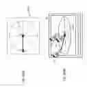Fig. 89 - Directionality control system, calibration method, horizontal deviation angle computation method, and directionality control method