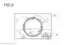 Fig. 10 - IMAGE PROCESSING DEVICE THAT CHANGES EXTENT OF IMAGE ALTERING BY FIRST AND SECOND IMAGE PROCESSING