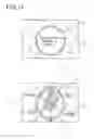 Fig. 12 - IMAGE PROCESSING DEVICE THAT CHANGES EXTENT OF IMAGE ALTERING BY FIRST AND SECOND IMAGE PROCESSING