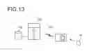 Fig. 14 - IMAGE PROCESSING DEVICE THAT CHANGES EXTENT OF IMAGE ALTERING BY FIRST AND SECOND IMAGE PROCESSING
