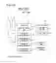 Fig. 15 - IMAGE PROCESSING DEVICE THAT CHANGES EXTENT OF IMAGE ALTERING BY FIRST AND SECOND IMAGE PROCESSING