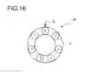 Fig. 17 - IMAGE PROCESSING DEVICE THAT CHANGES EXTENT OF IMAGE ALTERING BY FIRST AND SECOND IMAGE PROCESSING