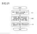 Fig. 22 - IMAGE PROCESSING DEVICE THAT CHANGES EXTENT OF IMAGE ALTERING BY FIRST AND SECOND IMAGE PROCESSING