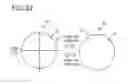 Fig. 33 - IMAGE PROCESSING DEVICE THAT CHANGES EXTENT OF IMAGE ALTERING BY FIRST AND SECOND IMAGE PROCESSING