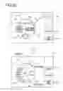 Fig. 43 - IMAGE PROCESSING DEVICE THAT CHANGES EXTENT OF IMAGE ALTERING BY FIRST AND SECOND IMAGE PROCESSING