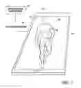 Fig. 02 - System, Method and Software for Producing Virtual Three Dimensional Avatars that Actively Respond to Audio Signals While Appearing to Project Forward of or Above an Electronic Display