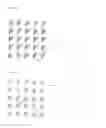 Fig. 06 - Image generation device and method for producing an array of image forming elements by superimposed pattern arrays