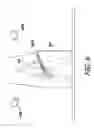 Fig. 07 - System, method and software for producing live video containing three-dimensional images that appear to project forward of or vertically above a display