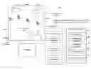 Fig. 01 - Representations of event notifications in virtual reality
