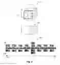 Fig. 04 - Method and Apparatus for Adaptive Region-Based Decoding to Enhance User Experience for 360-degree VR Video