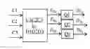 Fig. 01 - Method and device for obtaining color difference components for color picture data