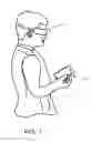 Fig. 08 - REALTIME RECORDING OF GESTURES AND/OR VOICE TO MODIFY ANIMATIONS