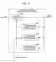Fig. 17 - Arithmetic encoding device, arithmetic decoding device, arithmetic encoding method, and arithmetic decoding method