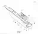 Fig. 02 - Loudspeaker having passive heat dissipation assembly